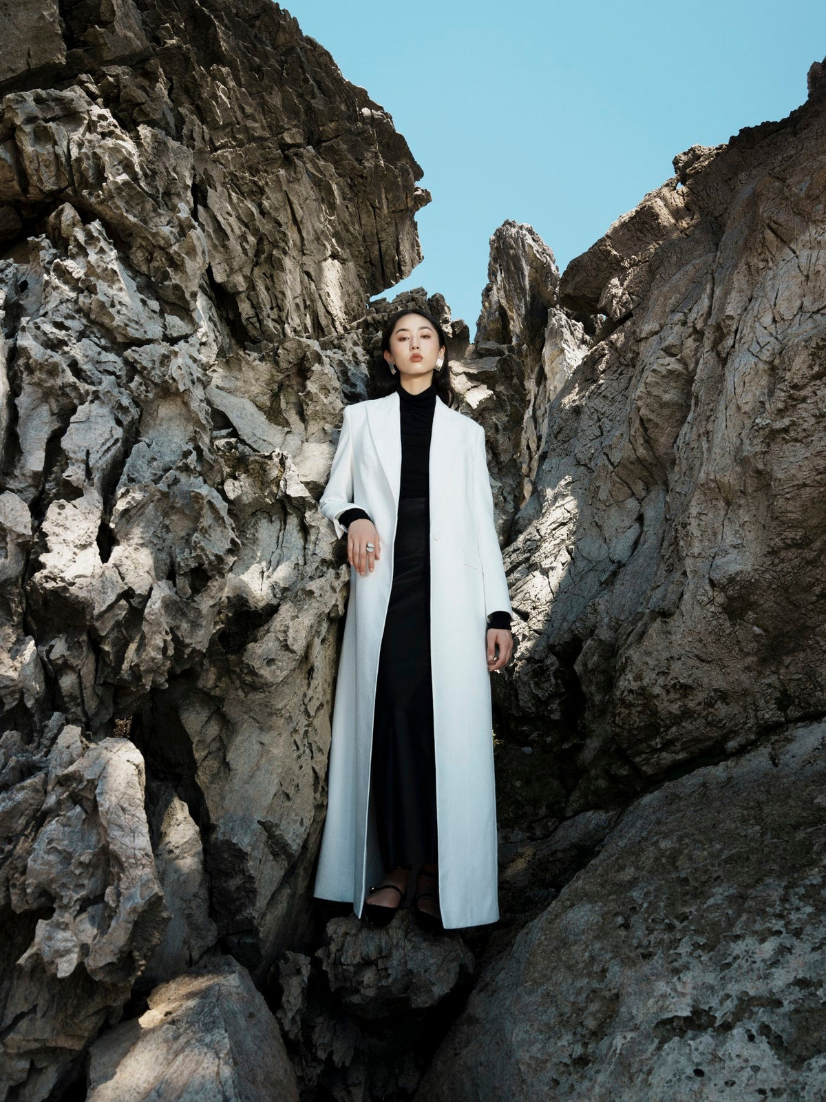 WHITE ANT outerwear