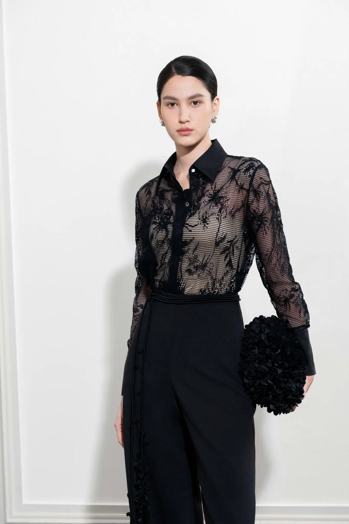 Elegant Shirt – image 9