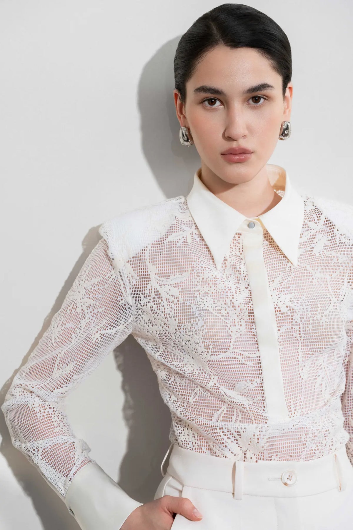 Elegant Shirt – image 12
