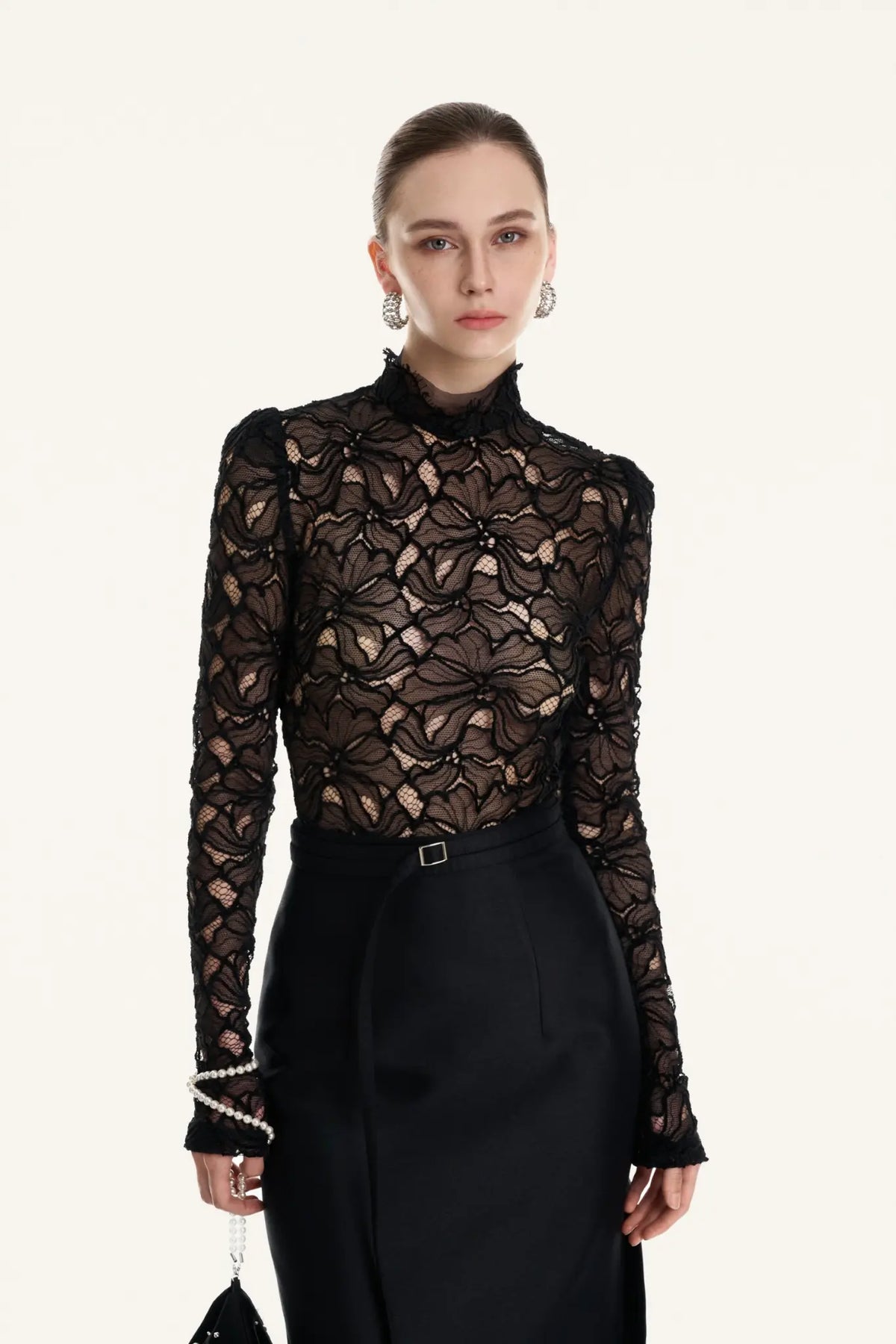 Bella Fluer Top – image 9