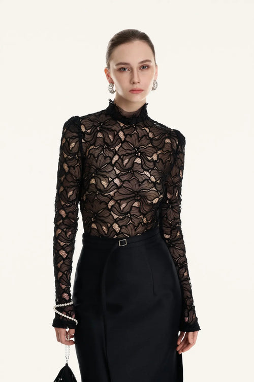 Bella Fluer Top – image 9
