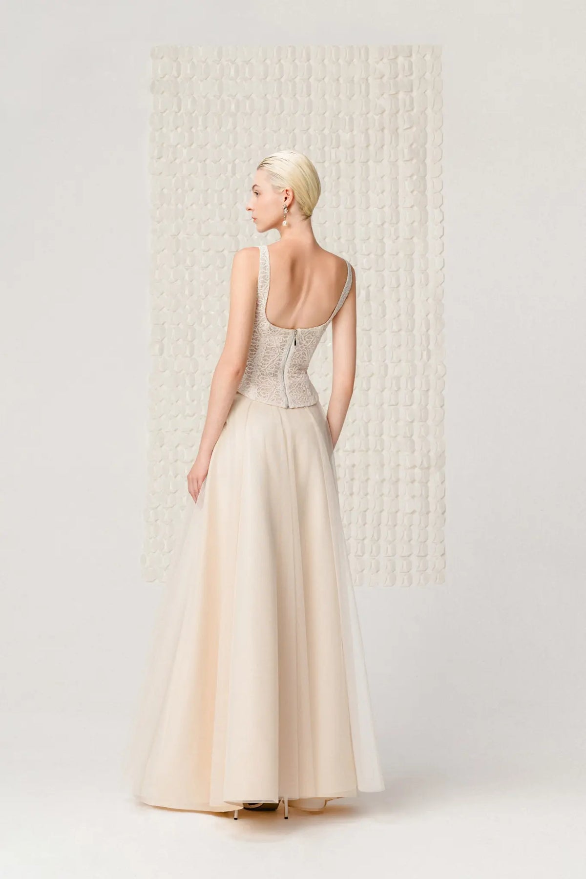 Lace Corset Top – image 7
