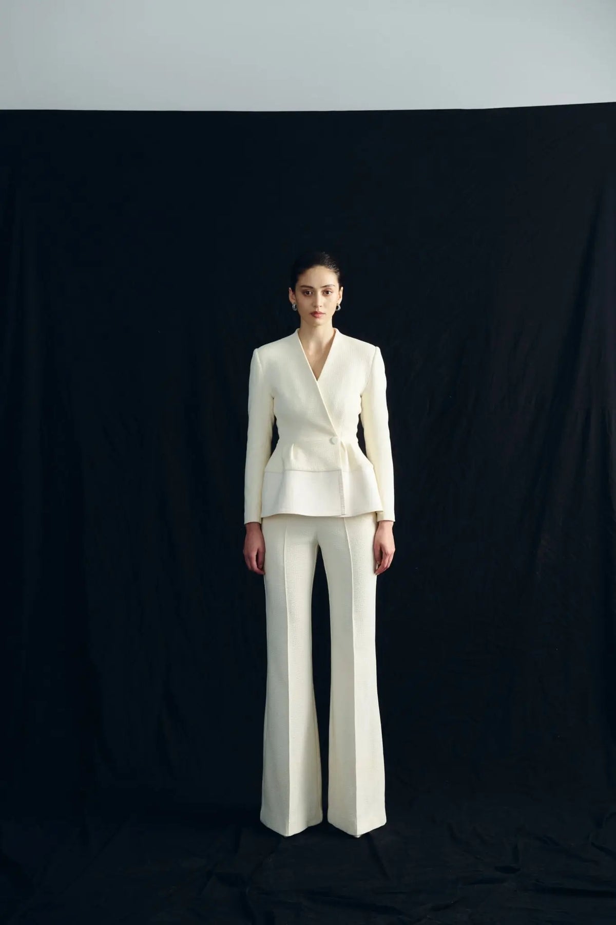 Silas Flared Pants