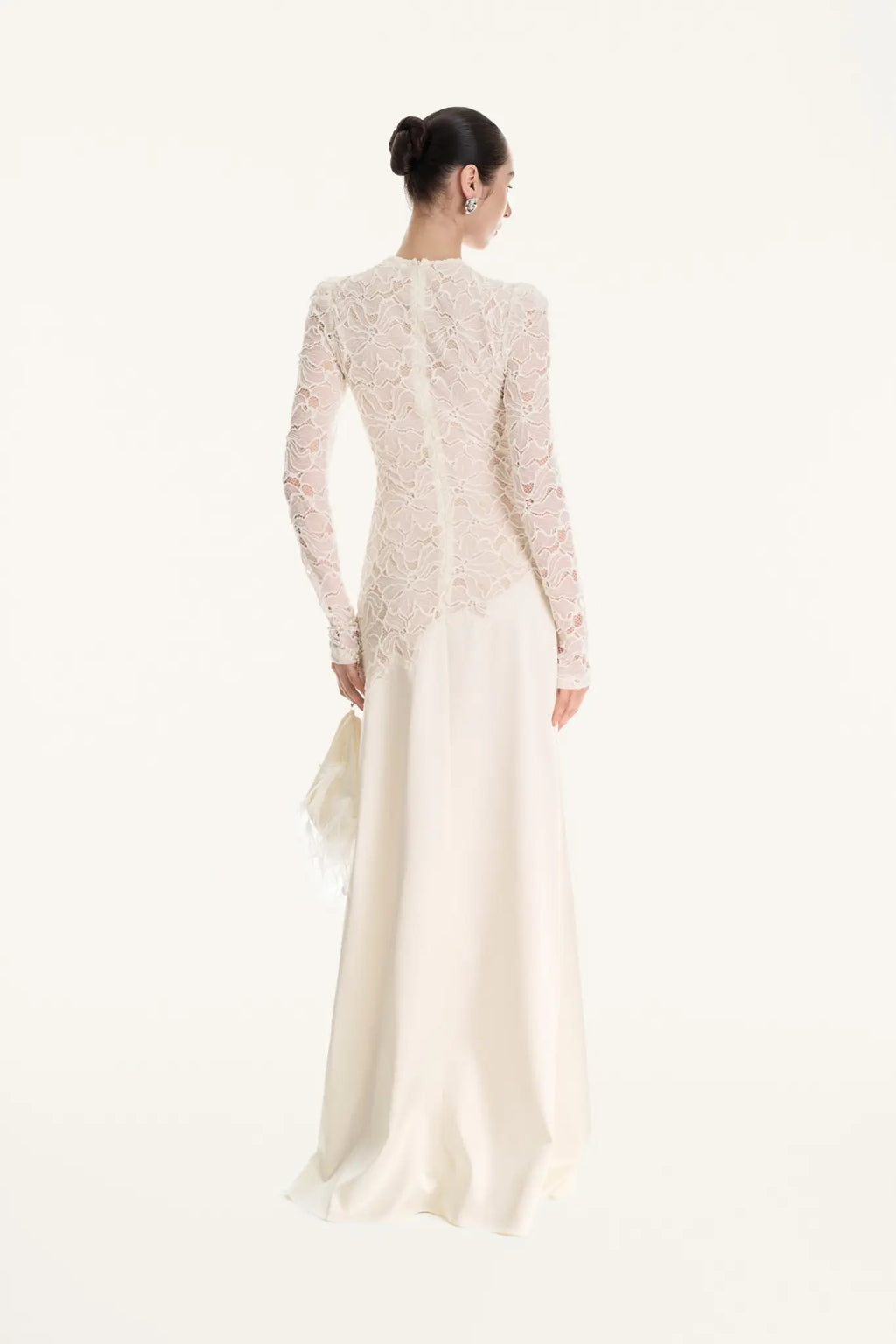 Celestia Fluer Long Dress – image 7
