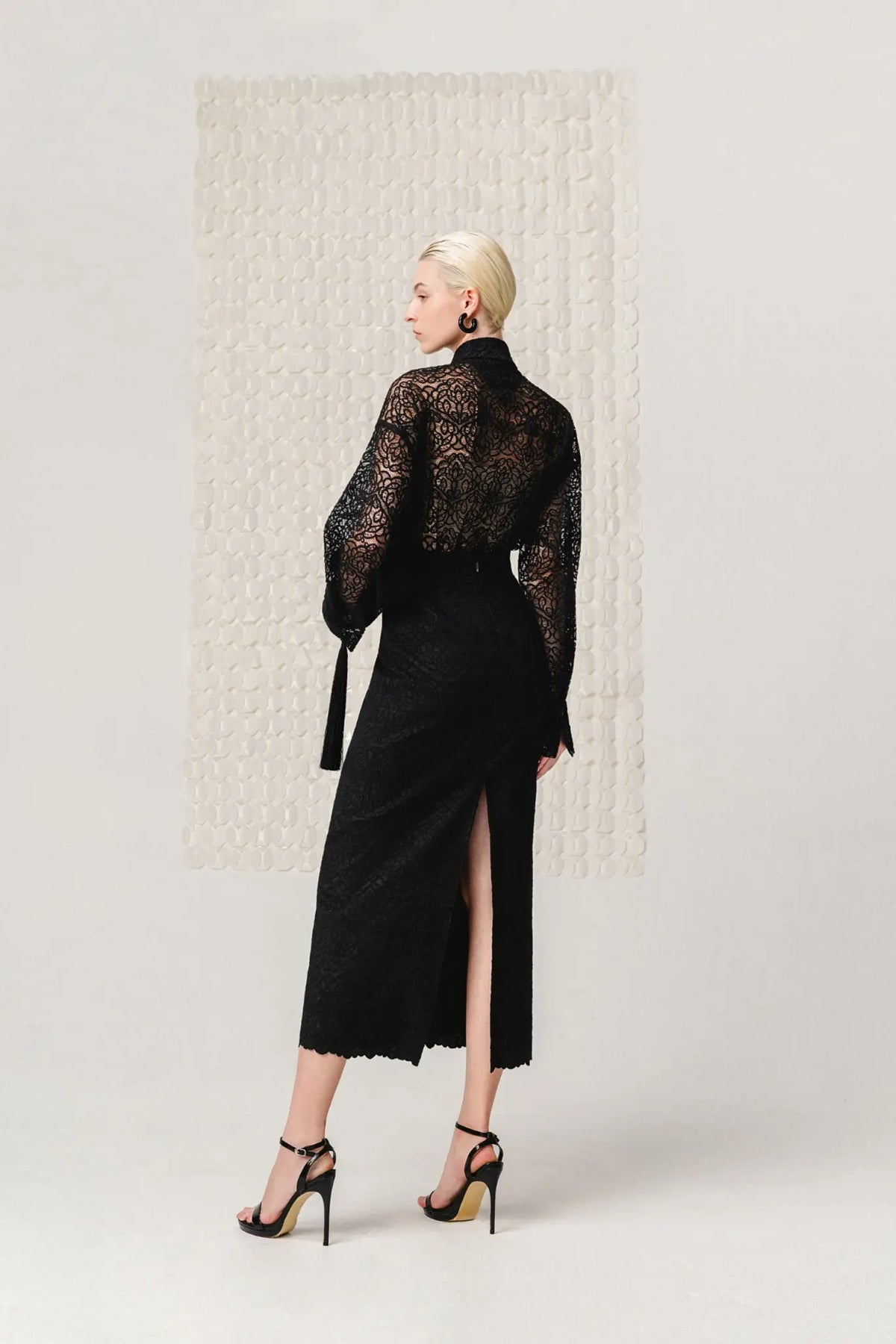 Althea Midi Skirt – image 3