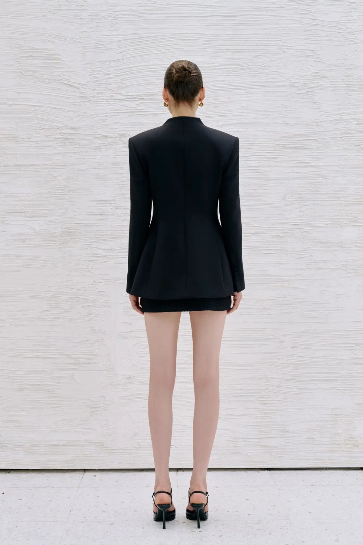 Lims Tailored Blazer – image 3