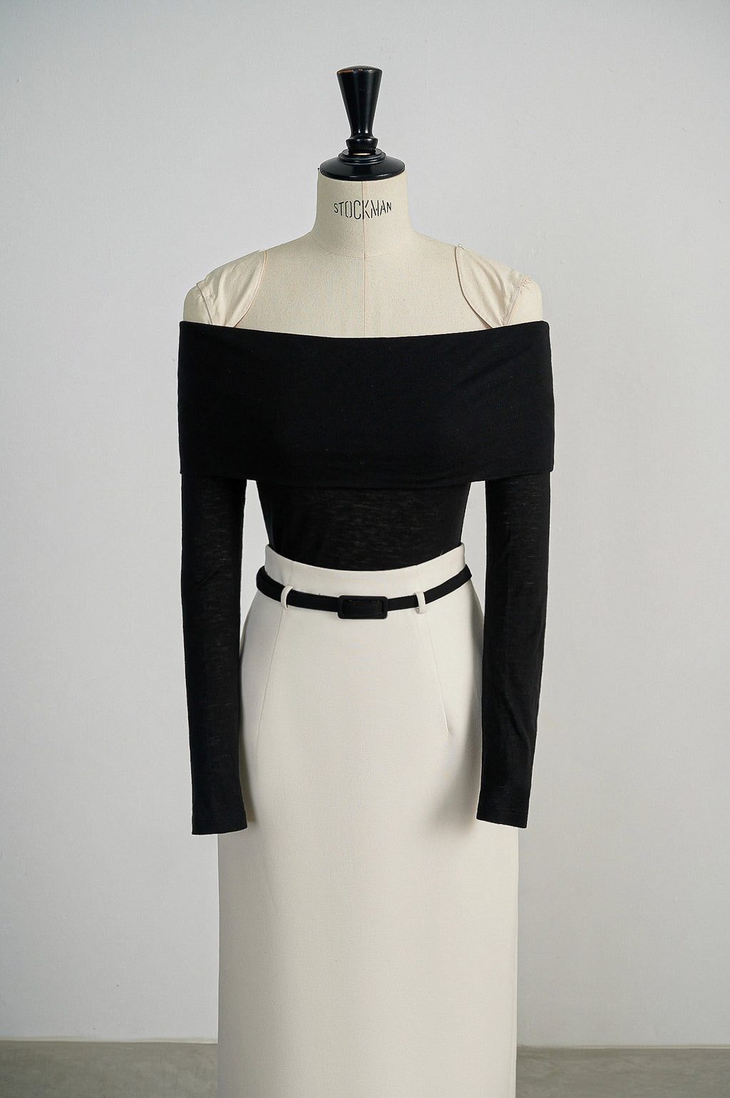 Adela Maxi Skirt