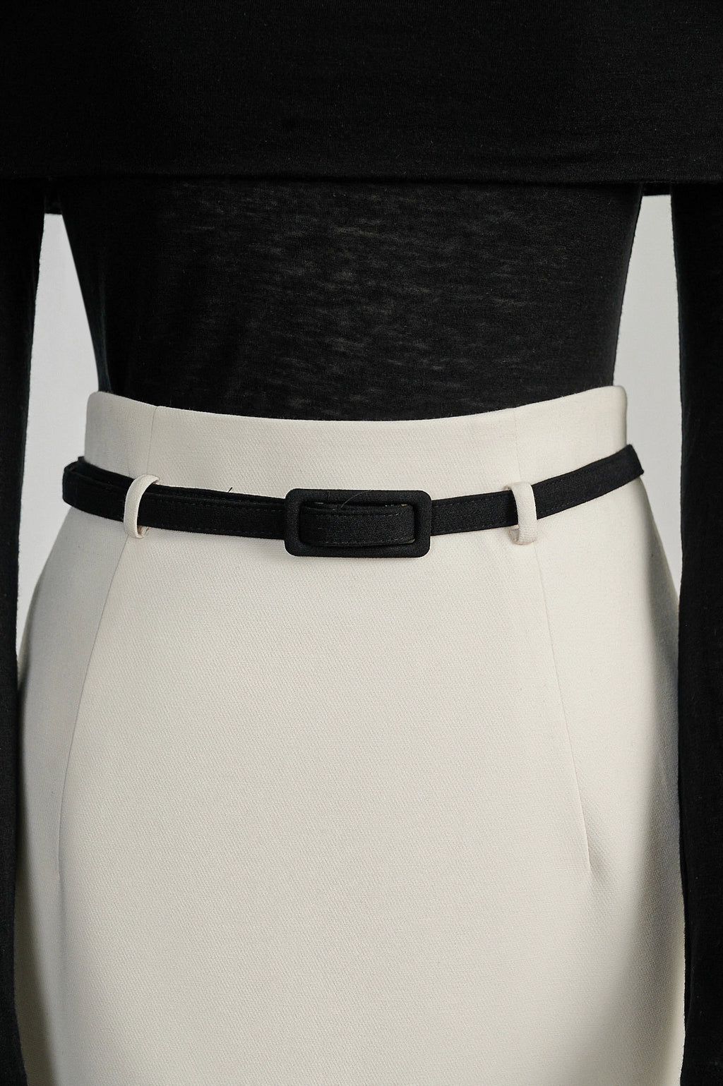 Adela Maxi Skirt