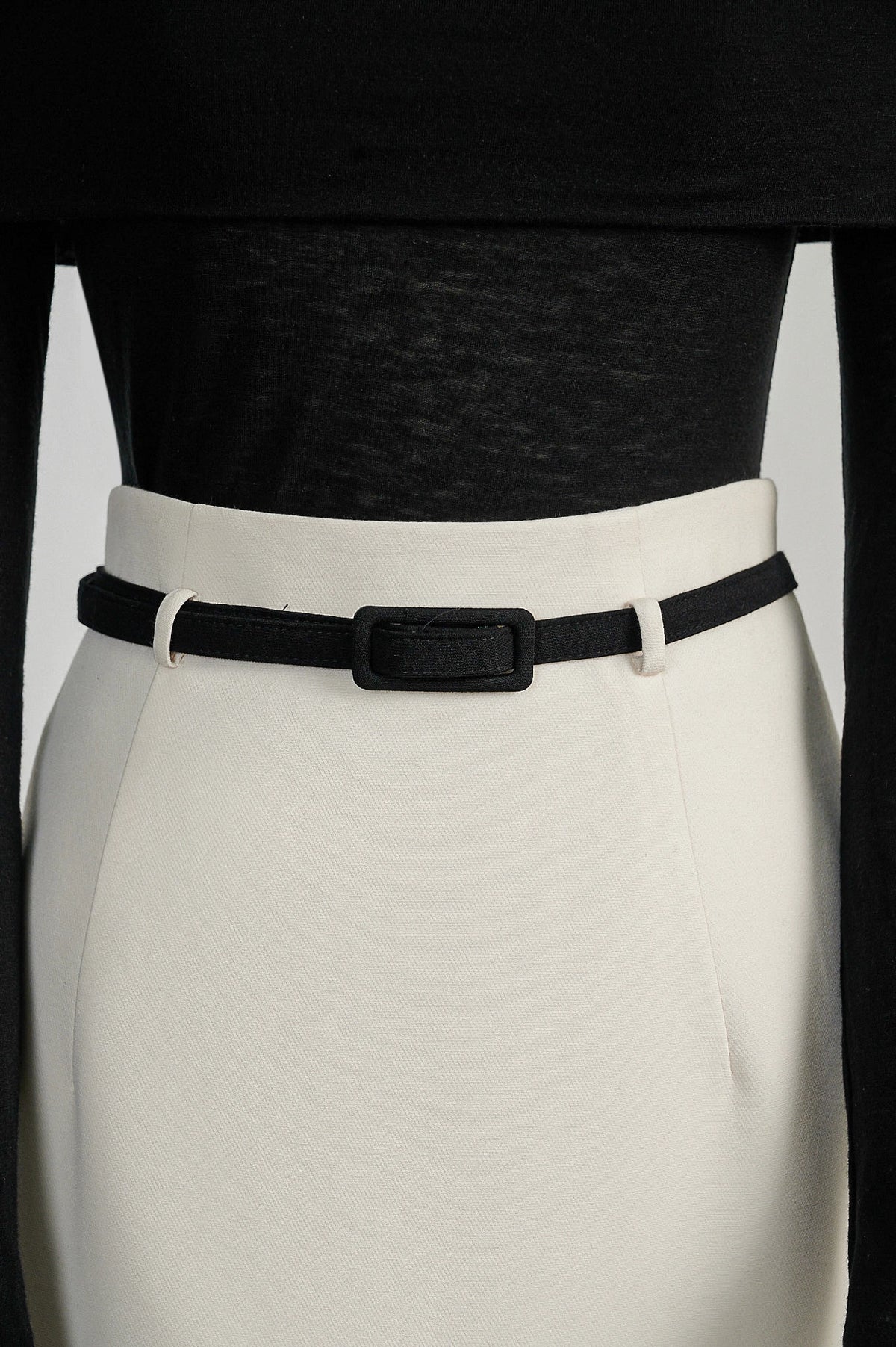 Adela Maxi Skirt