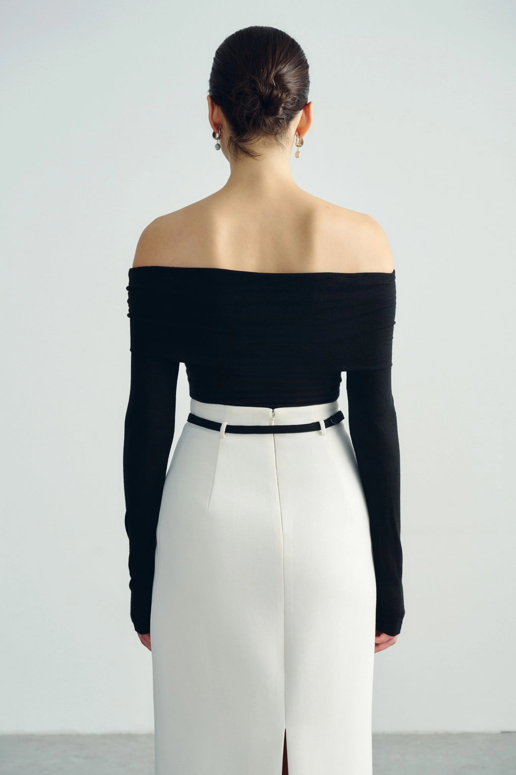 Adela Maxi Skirt