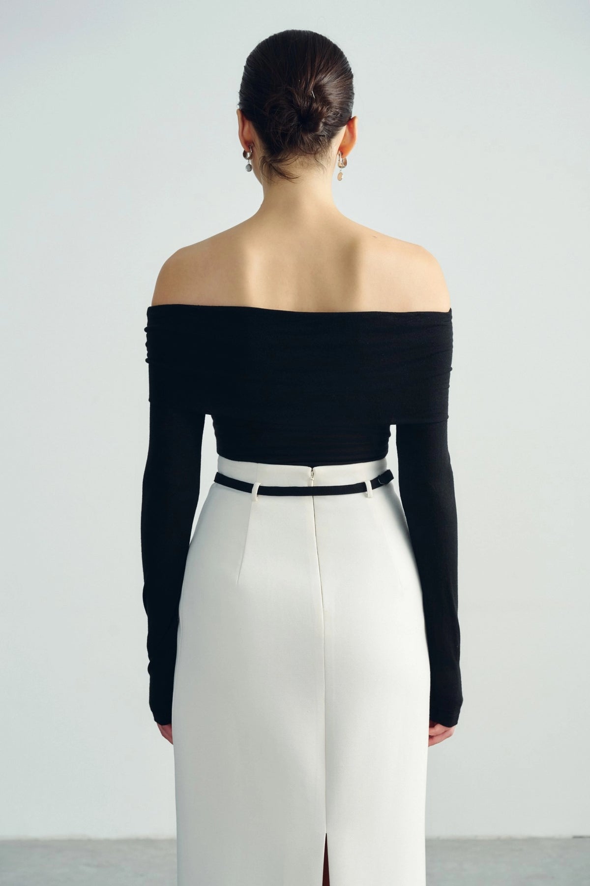 Adela Maxi Skirt