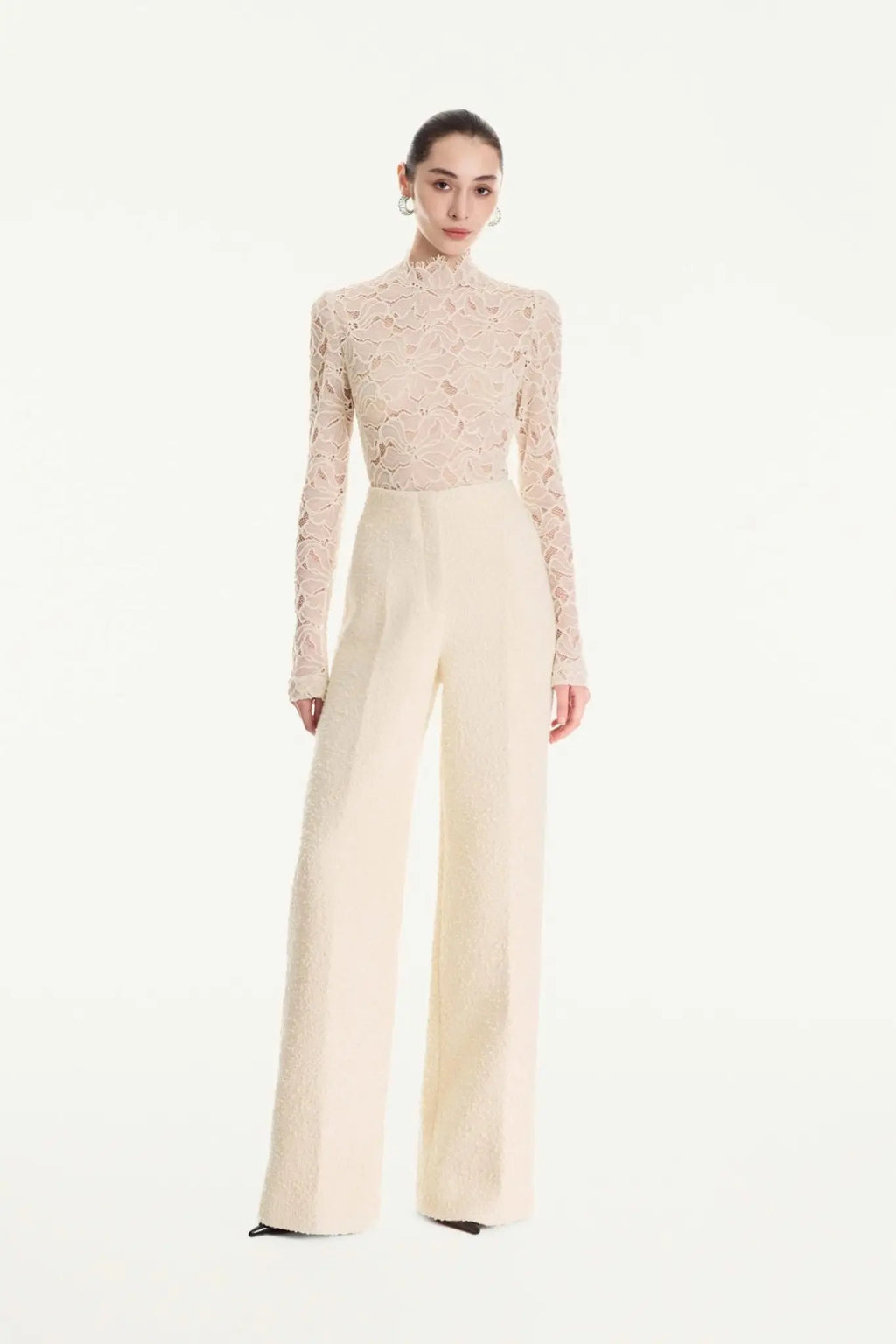 BELLA FLUER TOP