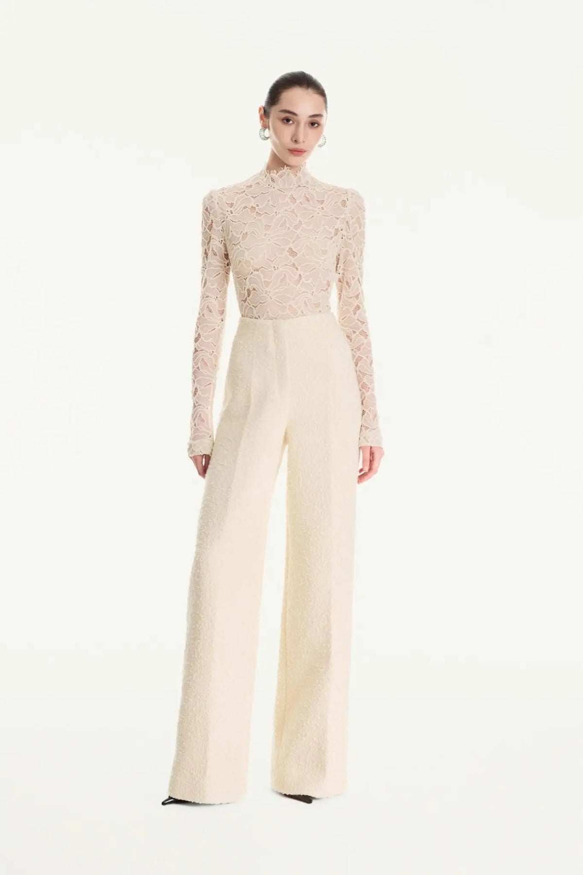 BELLA FLUER TOP