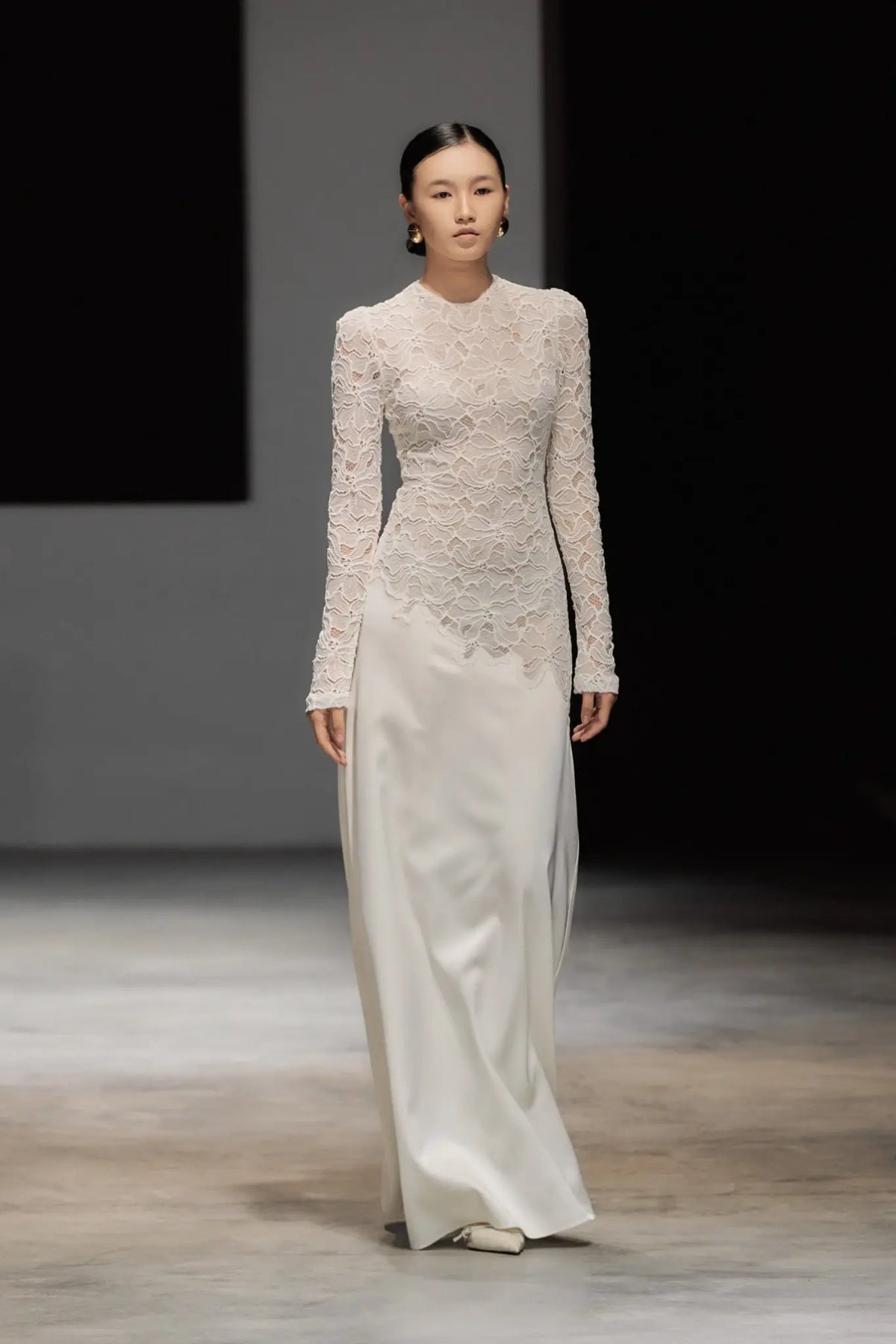 Celestia Fluer Long Dress – image 4