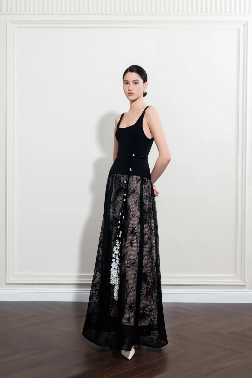 Ayla Knit Top – image 5
