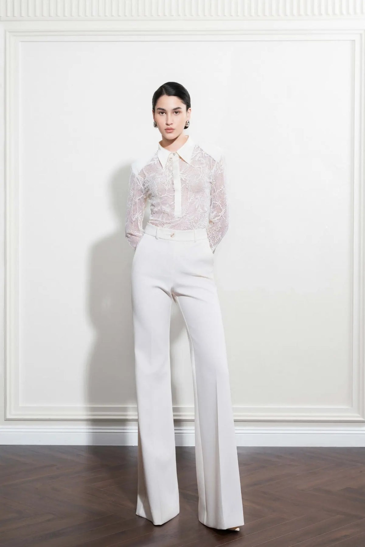 Elegant Shirt – image 5