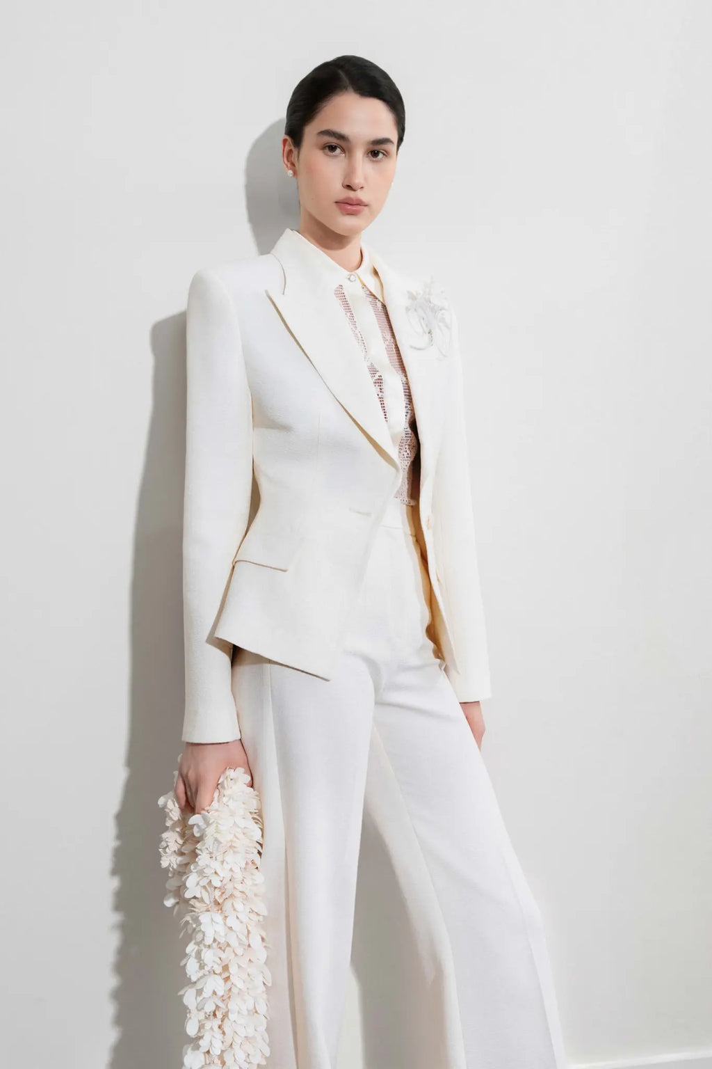 Elise Fit Blazer – image 7