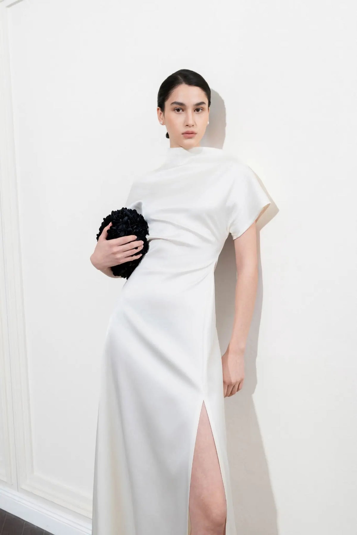 Ava Asymmetrical Dress – image 13
