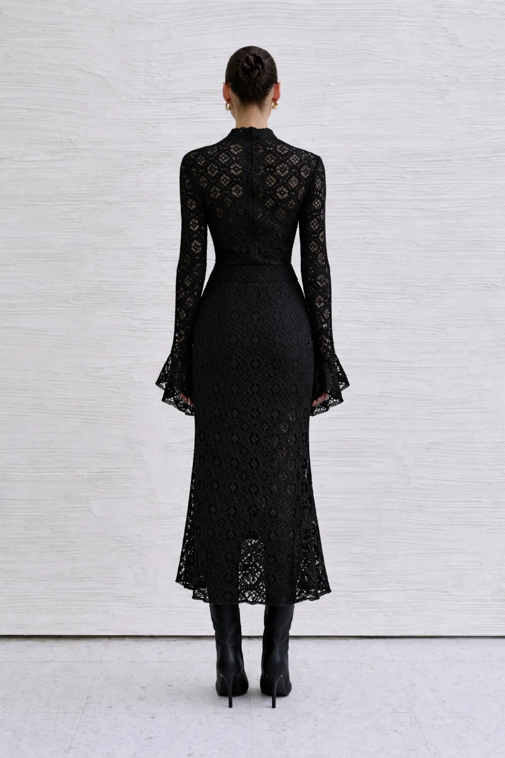 Narc Lace Top – image 6