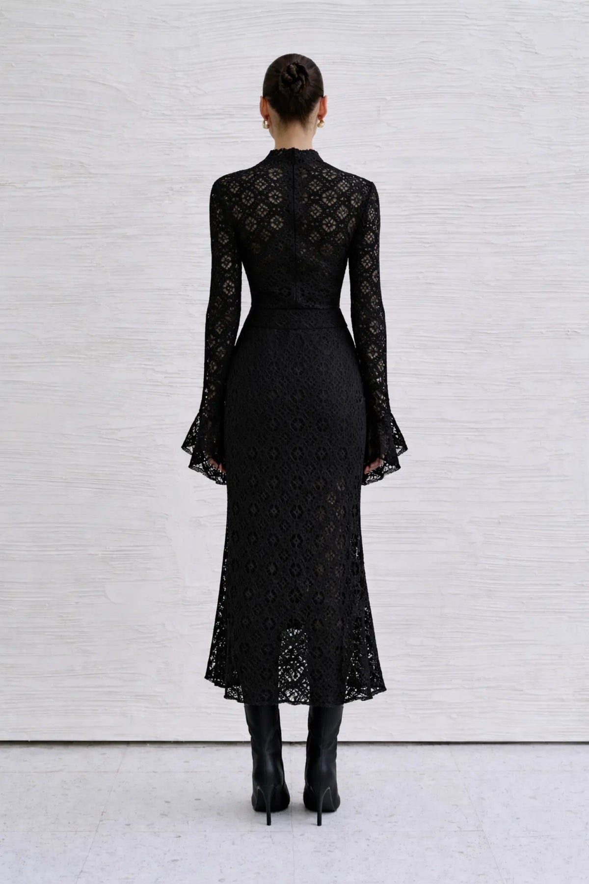 Narc Lace Top – image 6