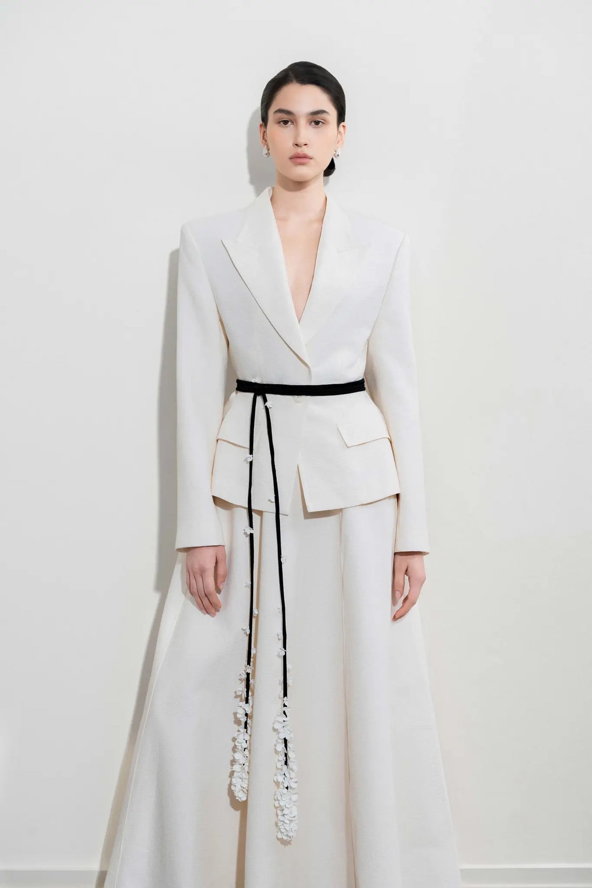 Elise Fit Blazer – image 10
