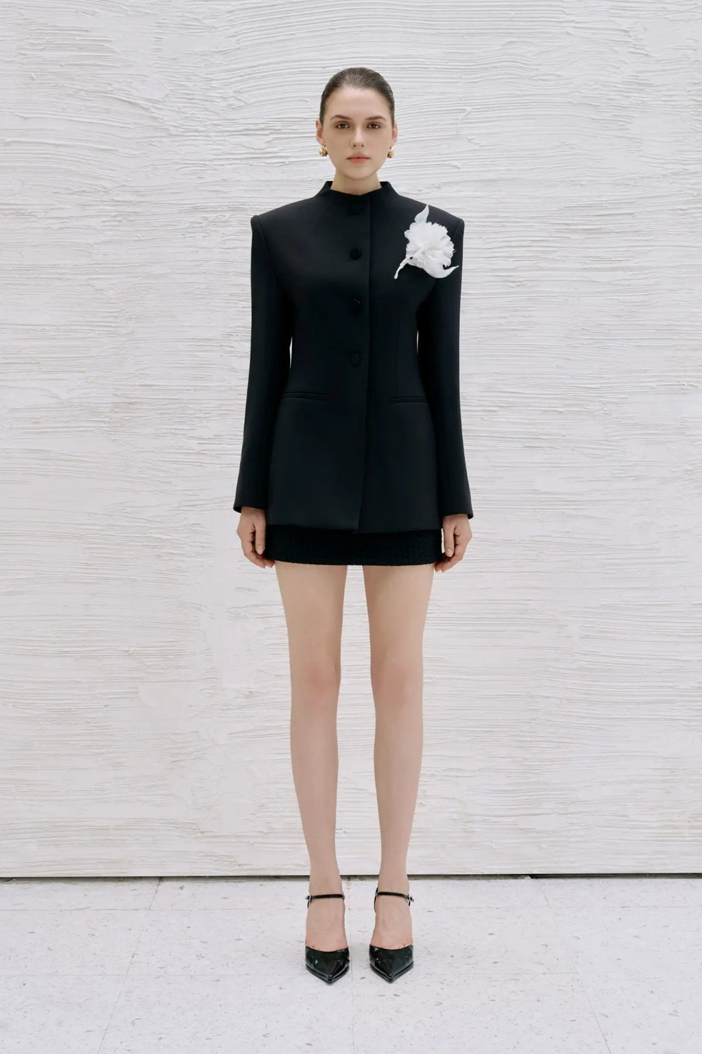LIMS TAILORED BLAZER