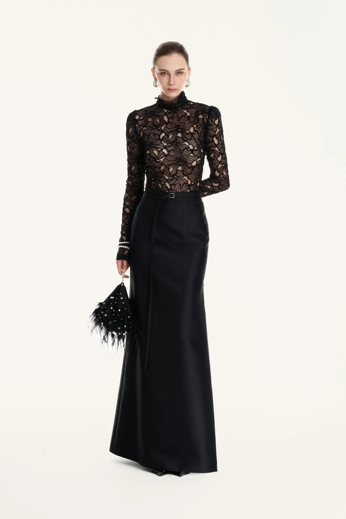 Bella Fluer Top – image 8